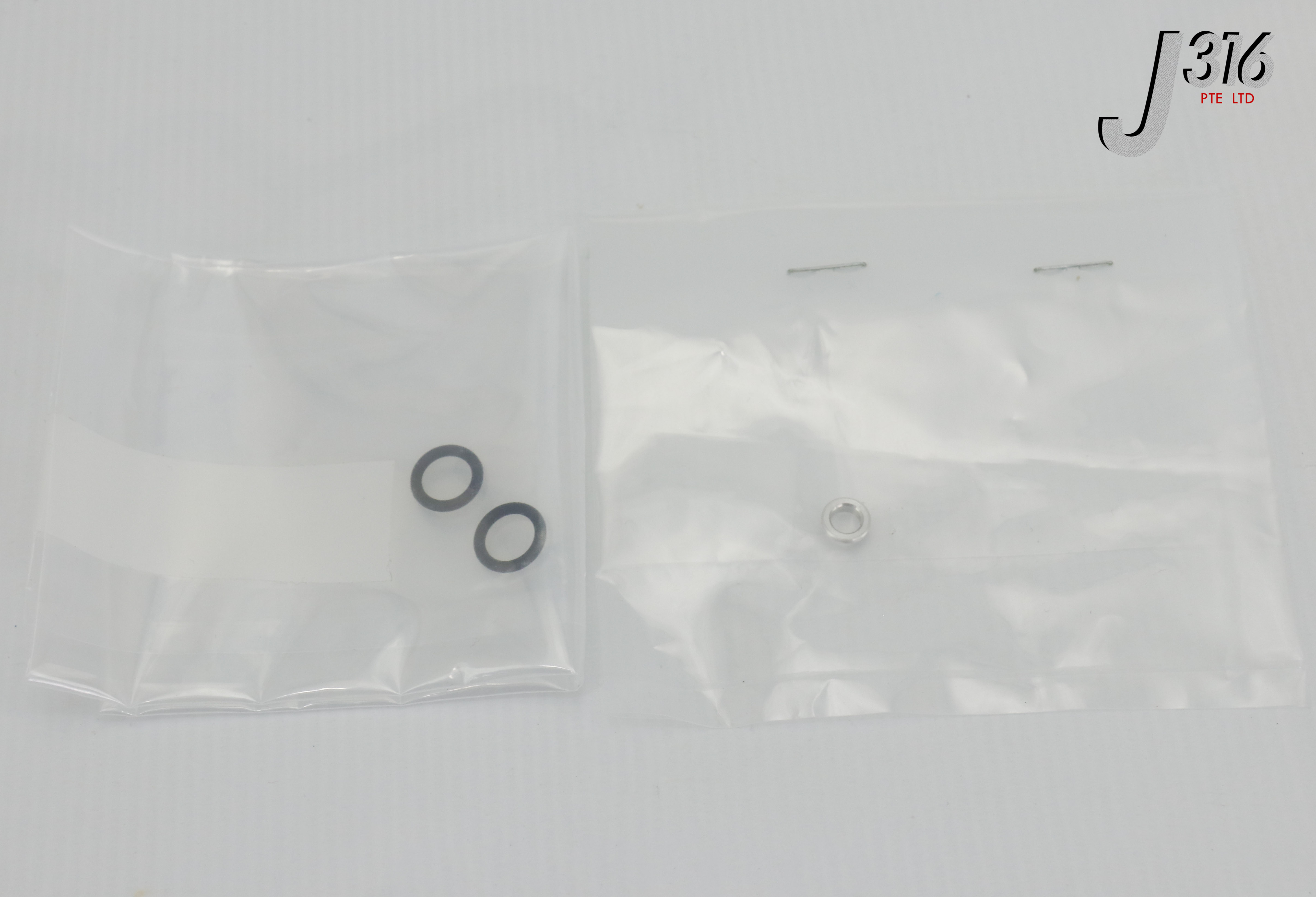 22462 BROOKS KIT SMALL WINDOW TRANS CHMBR UNDERNEATH 002-0567-01